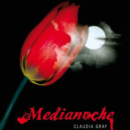 MEDIANOCHE | CLAUDIA GRAY