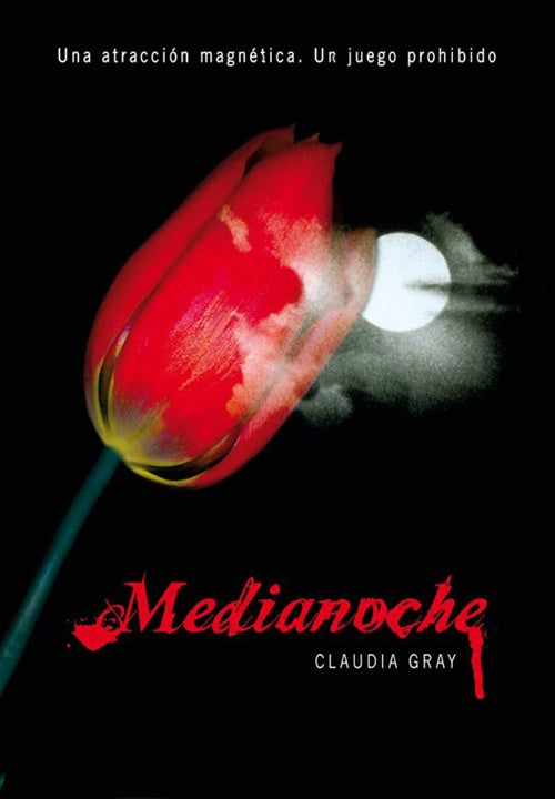 MEDIANOCHE | CLAUDIA GRAY