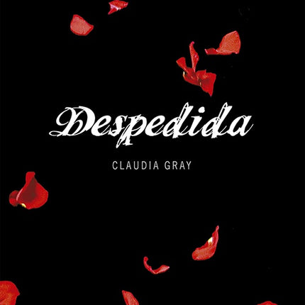 DESPEDIDA | CLAUDIA GRAY