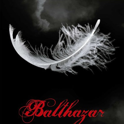 BALTHAZAR (MEDIANOCHE 5) | CLAUDIA GRAY