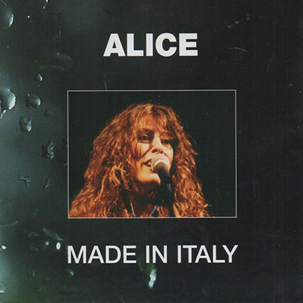 MADE IN ITALY | ALICE