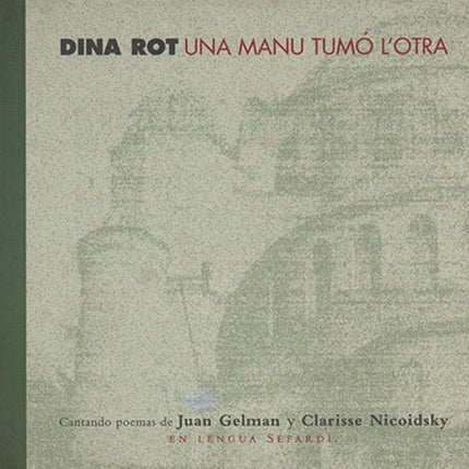 UNA MANU TUMO LOTRA | DIANA ROT