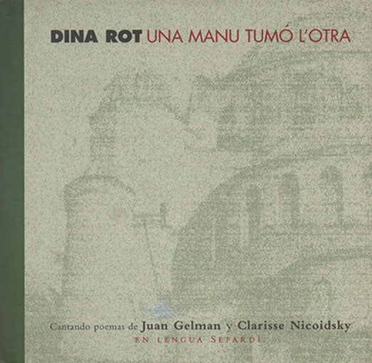 UNA MANU TUMO LOTRA | DIANA ROT