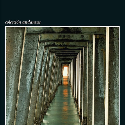 ALLENDE EL MAR | OSCAR OSORIO