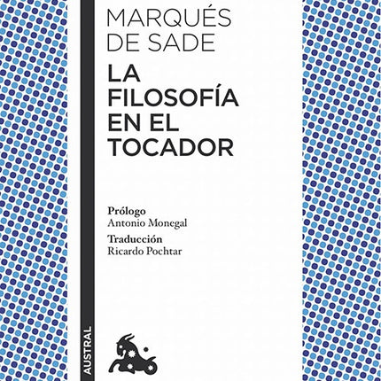 FILOSOFIA EN EL TOCADOR, EL | AUTORES VARIOS