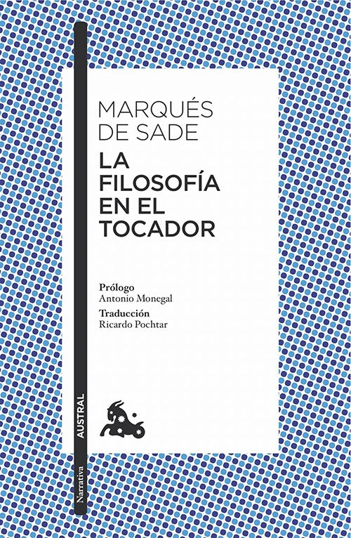 FILOSOFIA EN EL TOCADOR, EL | AUTORES VARIOS