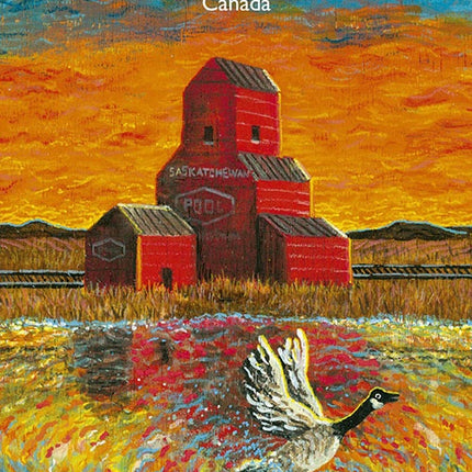 CANADA | RICHARD FORD