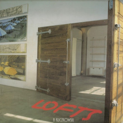LOFTS MINIMALISTAS | AUTORES VARIOS