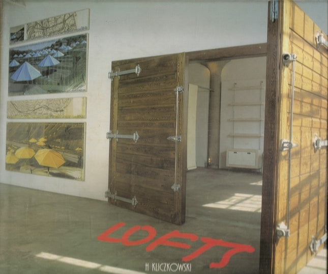 LOFTS MINIMALISTAS | AUTORES VARIOS