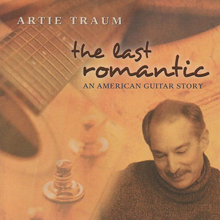 THE LAST ROMANTIC | ARTIE TRAUM