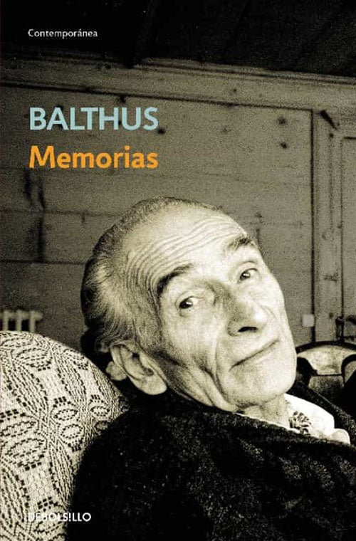 MEMORIAS | BALTHUS