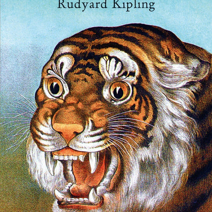 LOS LIBROS DE LA SELVA | RUDYARD KIPLING