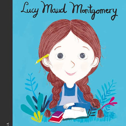 PEQUEÑA Y GRANDE LUCY MAUD MONTGOMERY | AUTORES VARIOS