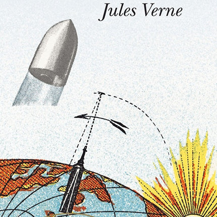 DEL REVES | JULIO VERNE