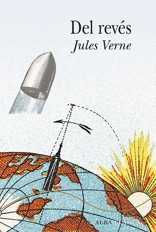 DEL REVES | JULIO VERNE