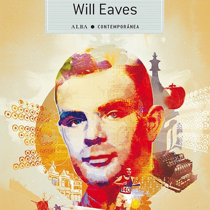 MURMULLO | WILL EAVES