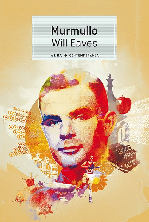 MURMULLO | WILL EAVES