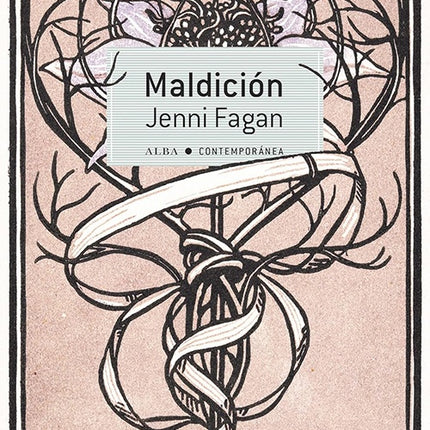 MALDICION | JENNI FAGAN