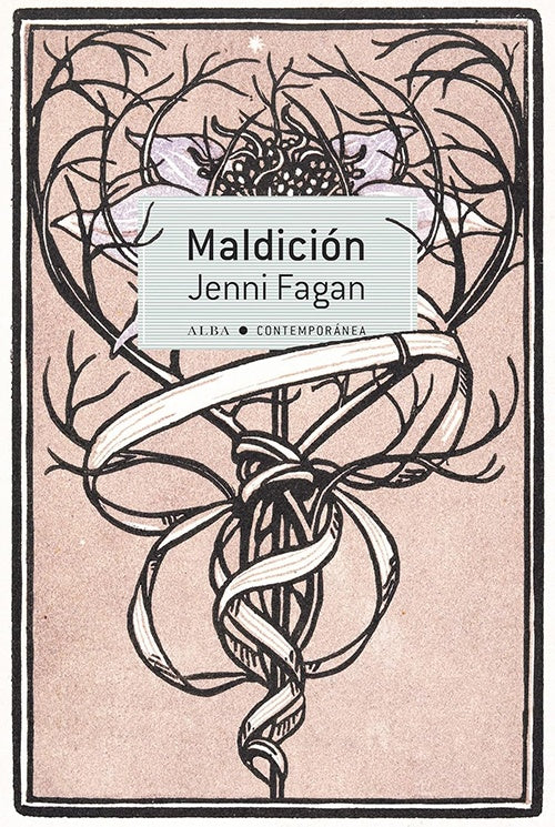 MALDICION | JENNI FAGAN
