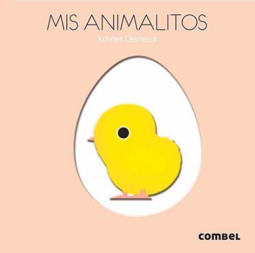 MIS ANIMALITOS | XAVIER DENEUX
