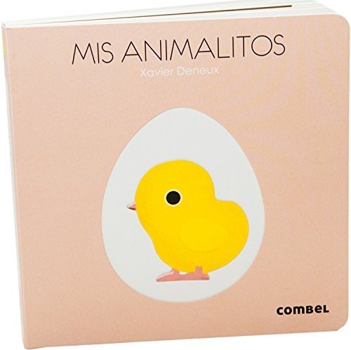 MIS ANIMALITOS | XAVIER DENEUX
