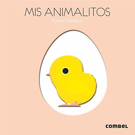 MIS ANIMALITOS | XAVIER DENEUX