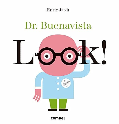 DR. BUENAVISTA LOOK! | ENRIE JARDI