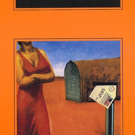 CARTERO | CHARLES BUKOWSKI