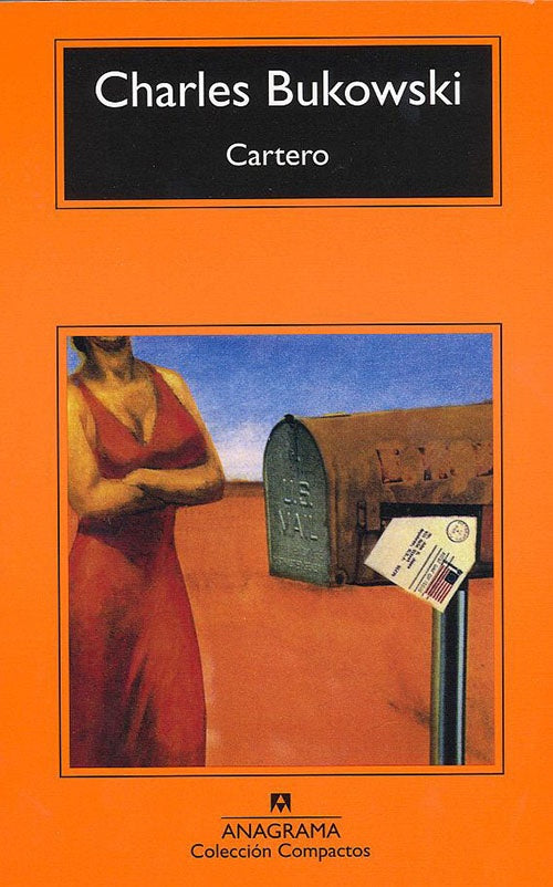 CARTERO | CHARLES BUKOWSKI