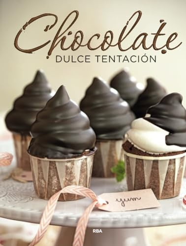 CHOCOLATE DULCE TENTACION | AUTORES VARIOS