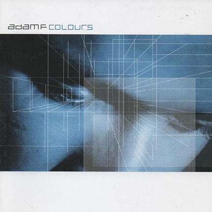 COLOURS | ADAM F
