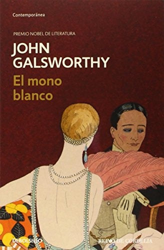 MONO BLANCO, EL | JOHN GALSWORTHY
