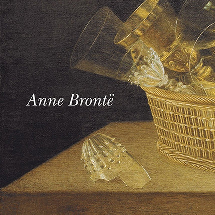 INQUILINA DE WILDFELL HALL, LA | ANNE BRONTE