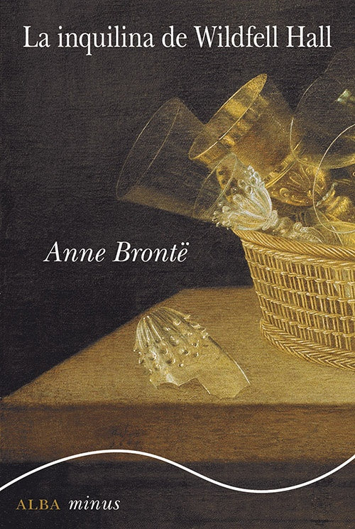 INQUILINA DE WILDFELL HALL, LA | ANNE BRONTE