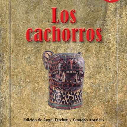 CAHORROS, LOS | MARIO VARGAS LLOSA