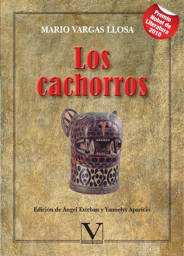 CAHORROS, LOS | MARIO VARGAS LLOSA