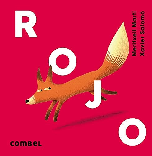 ROJO | MERITXELL MARTI