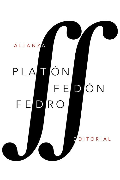 FEDON FEDRO | PLATON