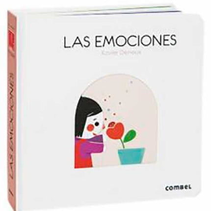 LAS EMOCIONES | XAVIER DENEUX