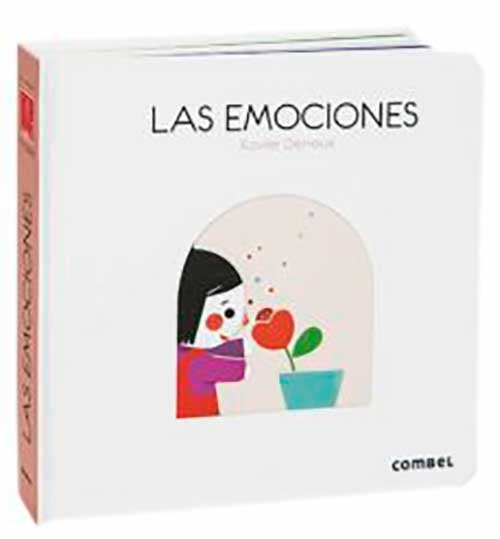 LAS EMOCIONES | XAVIER DENEUX