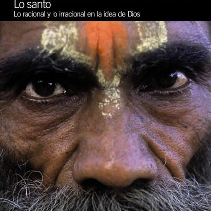 SANTO, LO | RUDOLF OTTO