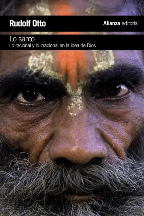 SANTO, LO | RUDOLF OTTO