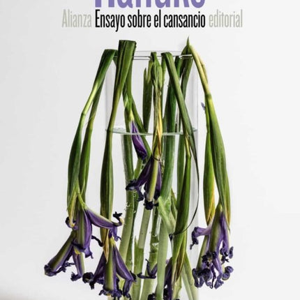 ENSAYO SOBRE EL CANSANCIO | PETER HANDKE