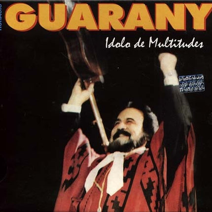 IDOLO DE MULTITUDES | HORACIO GUARANY
