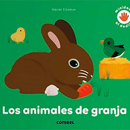 ANIMALES DE GRANJA, LOS | XAVIER DENEUX