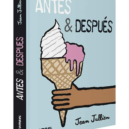 ANTES Y DESPUES | JEAN JULLIEN