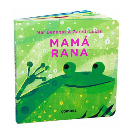 MAMA RANA | MAR BENEGAS