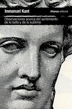 OBSERVACIONES ACERCA DEL SENTIEMIENTO DE LO BELLO | IMMANUEL KANT