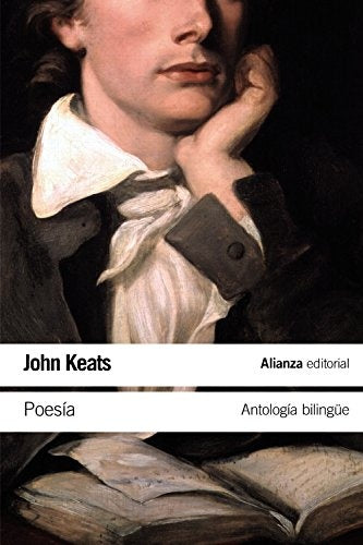 POESIA (ANTOLOGIA BILINGUE) | JOHN KEATS