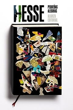 PEQUEÑAS ALEGRIAS | HERMANN HESSE